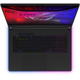 Portátil Gaming Asus ROG Strix SCAR 18 G835LX-SA046W Intel Core Ultra 9-275HX/ 64GB/ 4TB SSD/ GeForce RTX 5090/ 18"/ Win11
