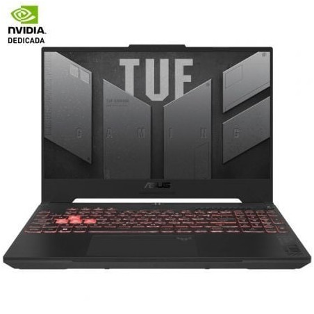 PORTATIL GAMING ASUS TUF GAMING A15 TUF507NUR-LP110 RYZEN 7 