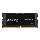 SODIMM KINGSTON FURY IMPACT 32GB DDR5 5600MHZ 1.1V CL40