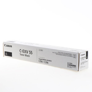 DRUM CANON ORIG. EXV55  IR C256  C356  NEGRO
