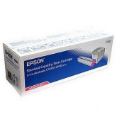 TONER EPSON ORIG. ACULASER C2600 MAGENTA