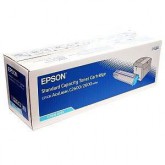 TONER EPSON ORIG. ACULASER C2600 CYAN