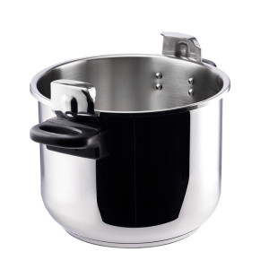 OLLA A PRESION TAURUS KPC5004