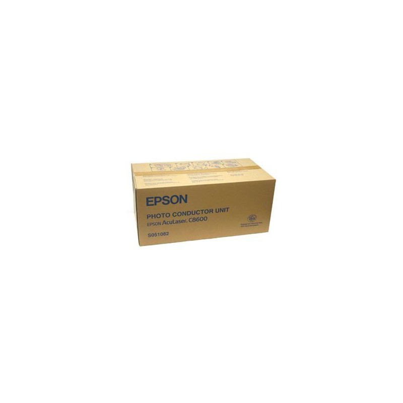 UDAD. FOTOC. EPSON ORIG. ACULASER C8600