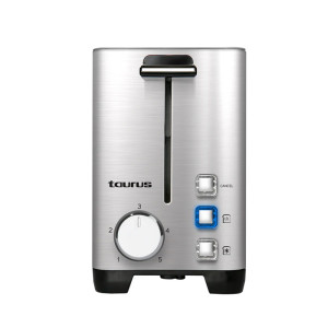 TOSTADOR TAURUS MYTOAST LEGEND