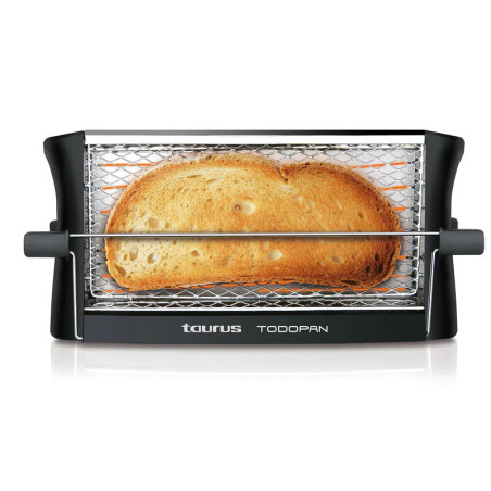 TOSTADOR TAURUS TODOPAN