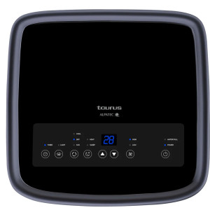 AIRE ACONDICIONADO PORTATIL TAURUS AC9000CH