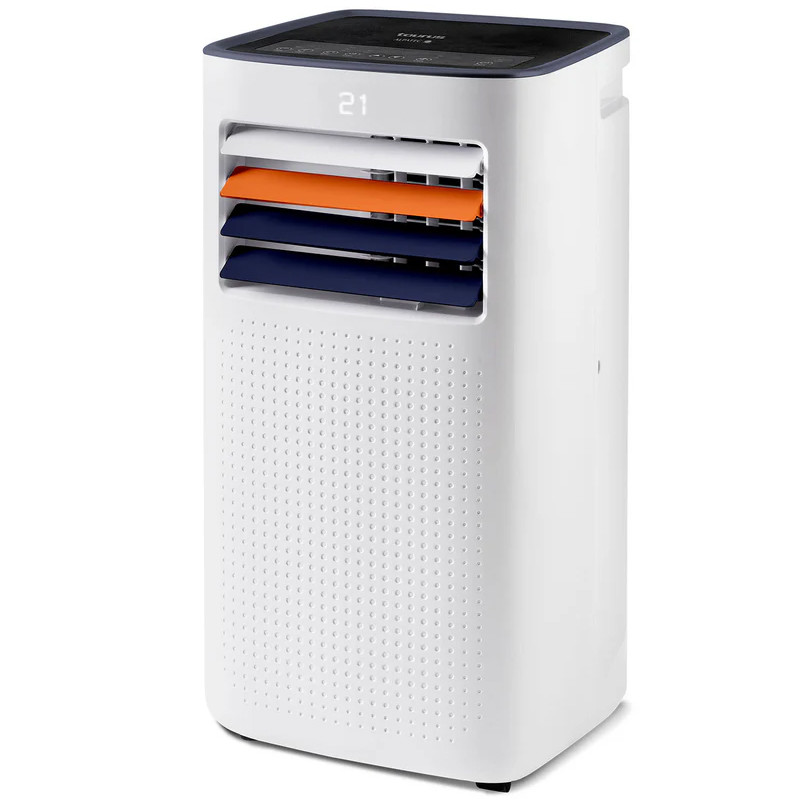 AIRE ACONDICIONADO PORTATIL TAURUS AC9000CH