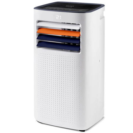 AIRE ACONDICIONADO PORTATIL TAURUS AC9000CH