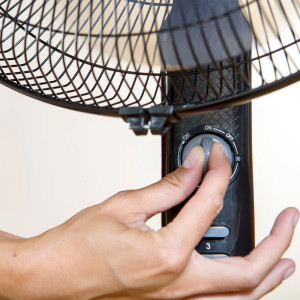 VENTILADOR DE PIE TAURUS BERGEN 16CR