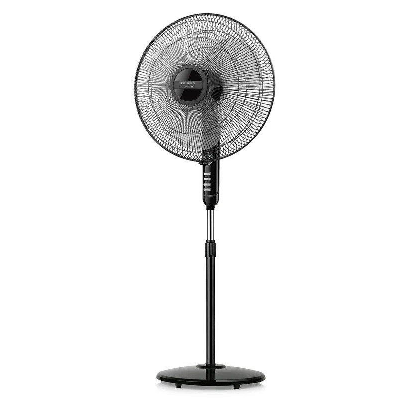 VENTILADOR DE PIE TAURUS BERGEN 16CR