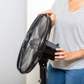 VENTILADOR DE PIE TAURUS BERGEN 16C