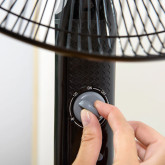 VENTILADOR DE PIE TAURUS BERGEN 16C