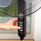 VENTILADOR DE PIE TAURUS BERGEN 16C