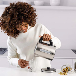 HERVIDOR TAURUS KE2400X