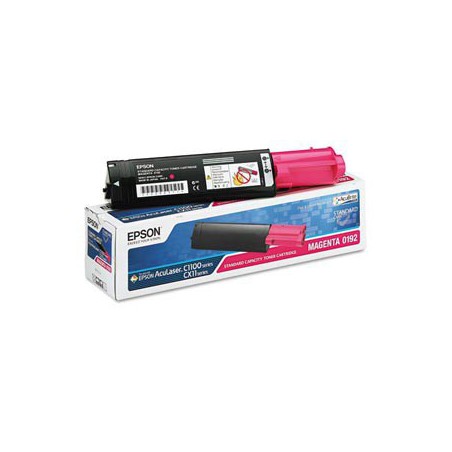 TONER EPSON ORIG. MAGENTA C1100/CX11 NORMAL