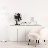 VENTILADOR DE SOBREMESA TAURUS FA017