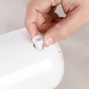 VENTILADOR DE SOBREMESA TAURUS FA016