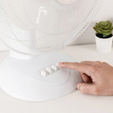 VENTILADOR DE SOBREMESA TAURUS FA016