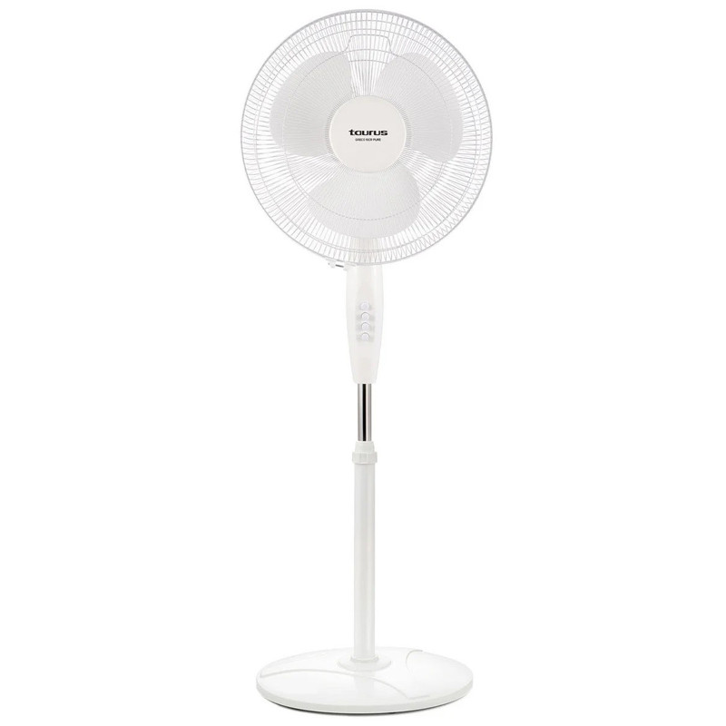 VENTILADOR DE PIE TAURUS FA014