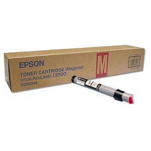 TONER EPSON ORIG. ACULASER C8500/8600 MAGENT