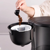 CAFETERA DE GOTEO TAURUS DC680C