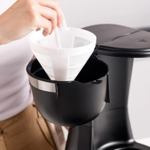 CAFETERA DE GOTEO TAURUS DC680C