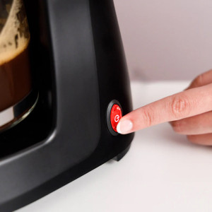 CAFETERA DE GOTEO TAURUS DC600C