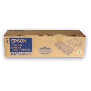 TONER EPSON ORIG. C13S050436
