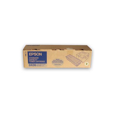 TONER EPSON ORIG. C13S050436
