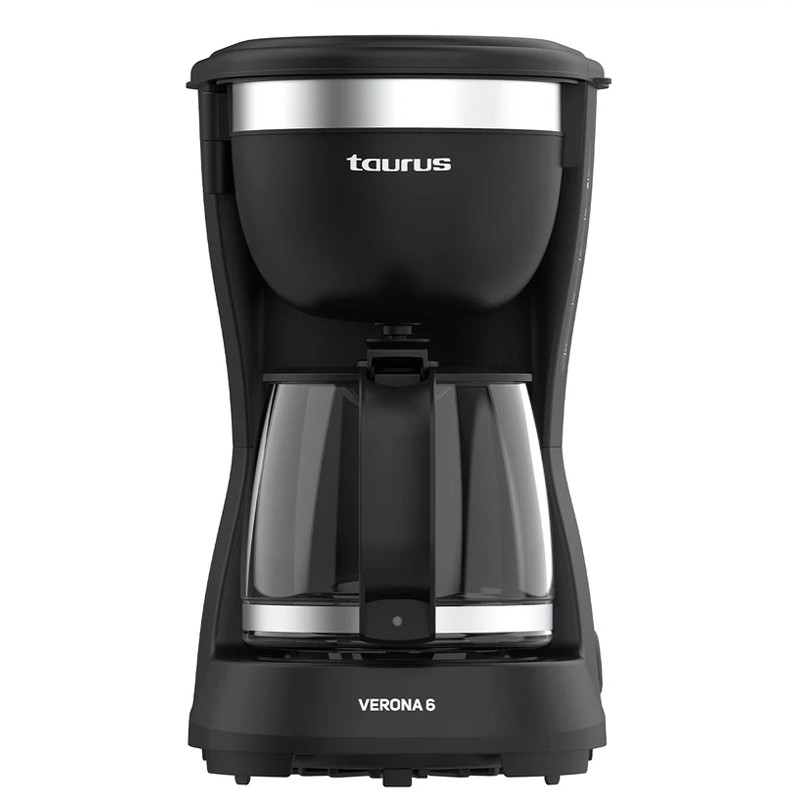 CAFETERA DE GOTEO TAURUS DC600C