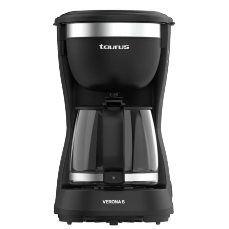 CAFETERA DE GOTEO TAURUS DC600C