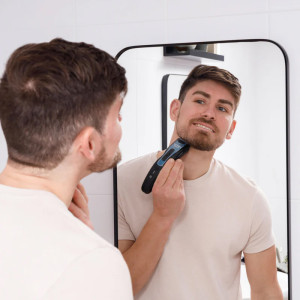 CORTAPELOS TAURUS HC600