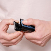 CORTAPELOS TAURUS HC600