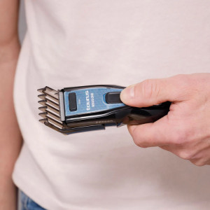 CORTAPELOS TAURUS HC600