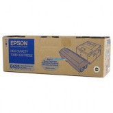 TONER EPSON ORIG. C13S050435 ACULASER M2000 NEGRO 