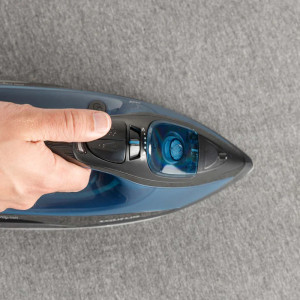 PLANCHA DE VAPOR TAURUS STI2803