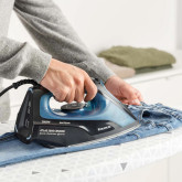 PLANCHA DE VAPOR TAURUS STI2803