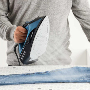 PLANCHA DE VAPOR TAURUS STI2803