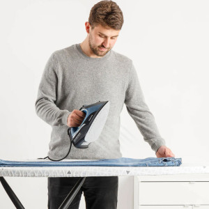 PLANCHA DE VAPOR TAURUS STI2803