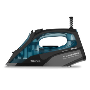 PLANCHA DE VAPOR TAURUS STI2803
