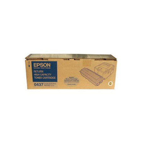 TONER EPSON ORIG. C13S050437
