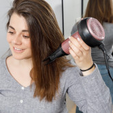 SECADOR TAURUS HD800I CURLY IONIC 800W