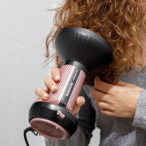 SECADOR TAURUS HD800I CURLY IONIC 800W