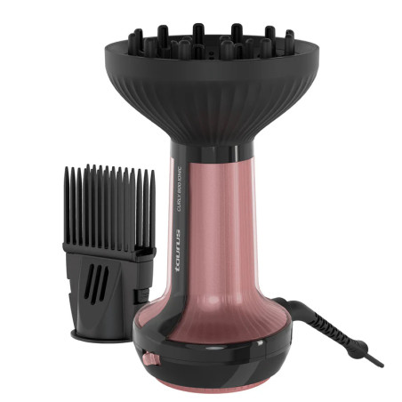 SECADOR TAURUS HD800I CURLY IONIC 800W