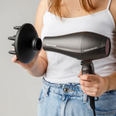 SECADOR TAURUS HD2601I