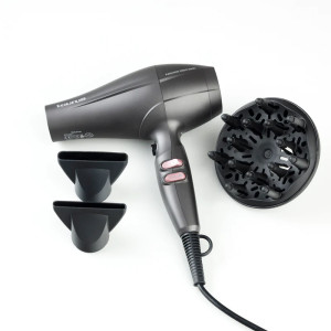 SECADOR TAURUS HD2601I