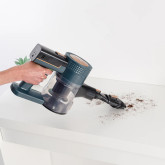 ASPIRADOR ESCOBA TAURUS HVCA221B