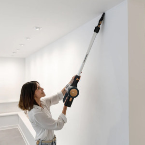 ASPIRADOR ESCOBA TAURUS HVCA221B