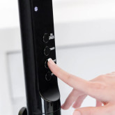 VENTILADOR DE PIE TAURUS FADC001